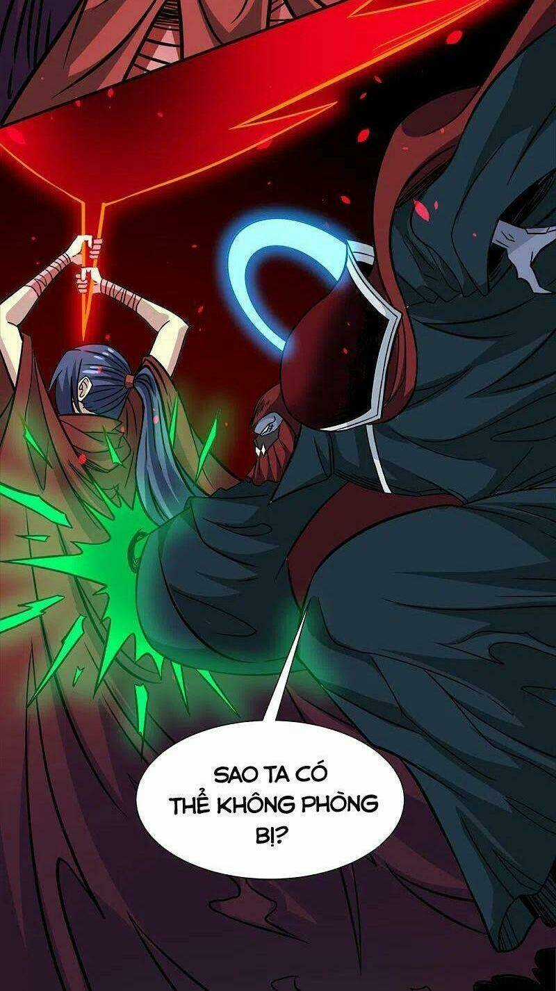 Kiếm Vũ - Chapter 224 - Trang 42