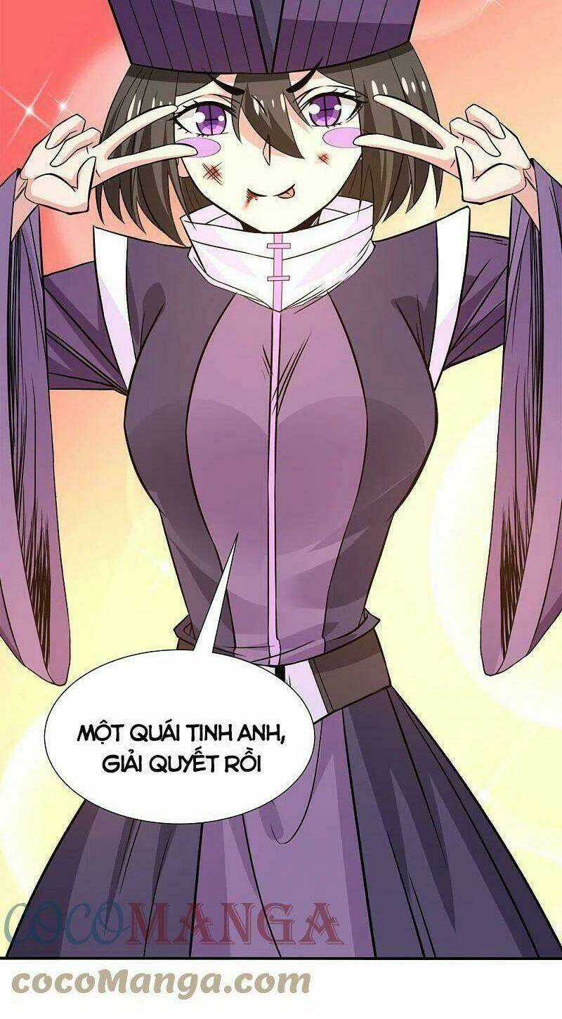 Kiếm Vũ - Chapter 224 - Trang 6