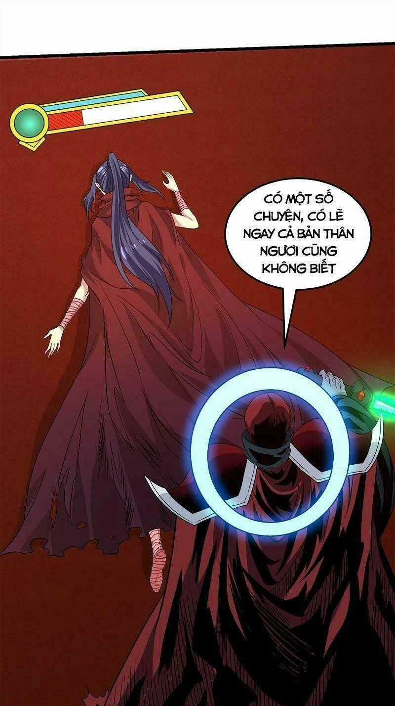 Kiếm Vũ - Chapter 225 - Trang 1