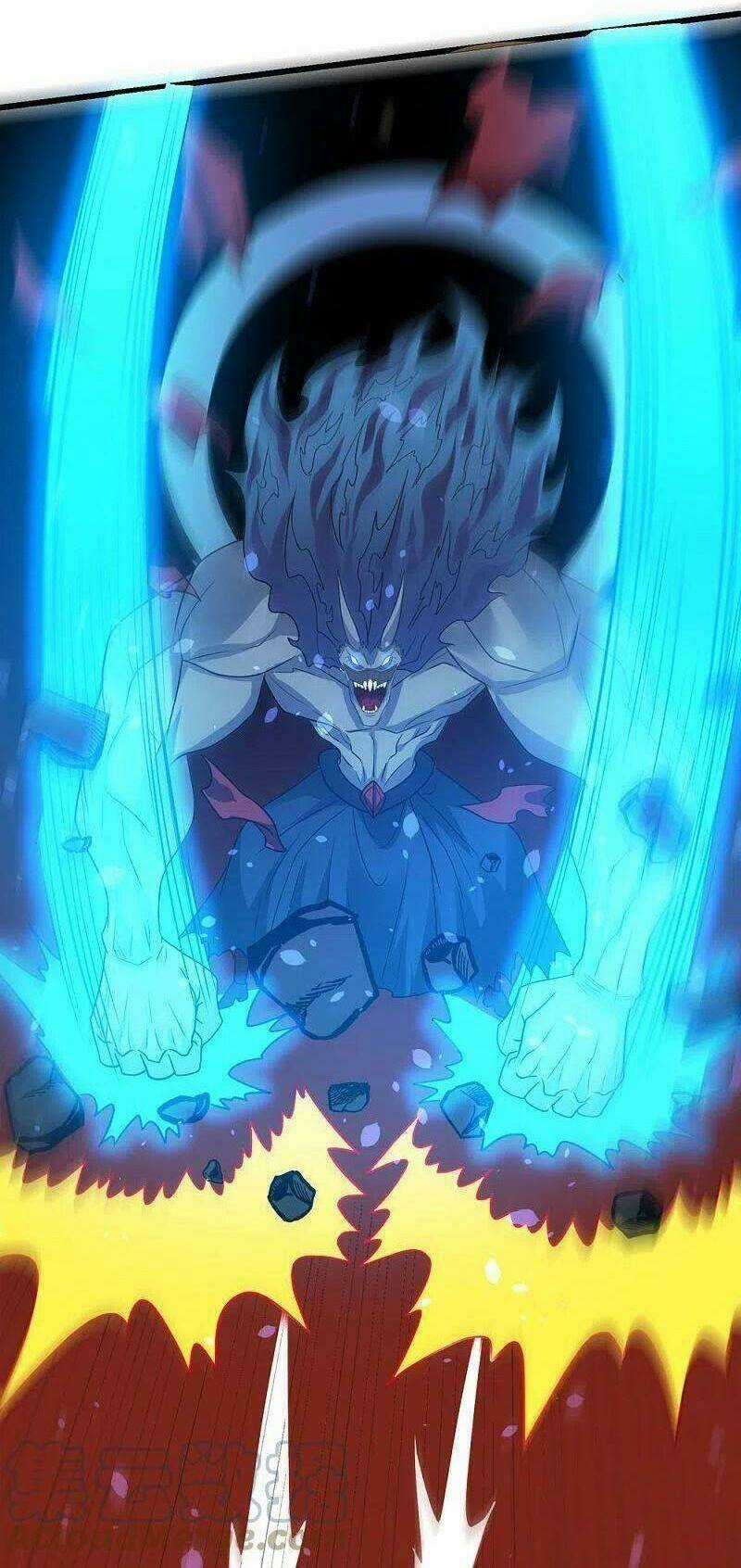 Kiếm Vũ - Chapter 225 - Trang 20