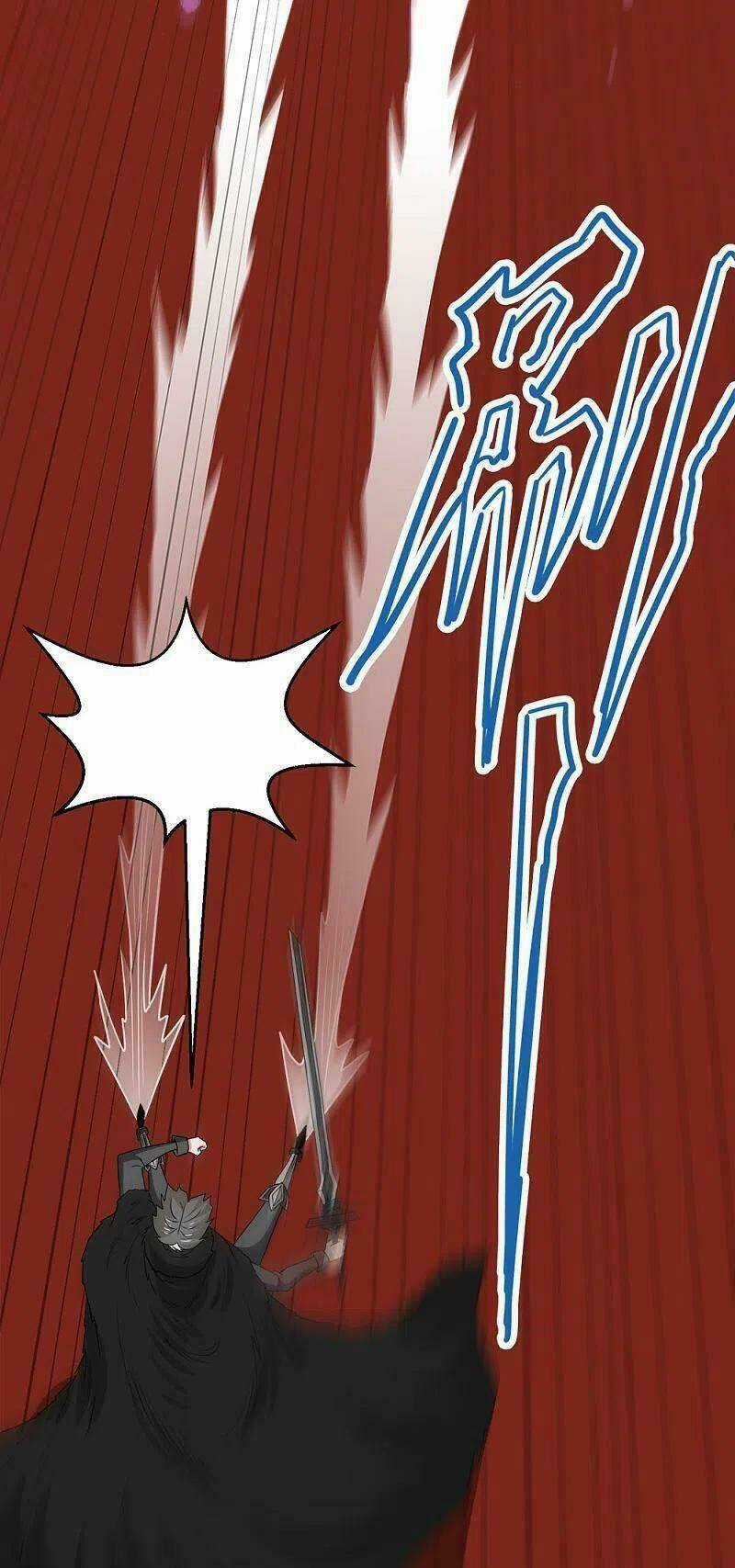 Kiếm Vũ - Chapter 225 - Trang 21