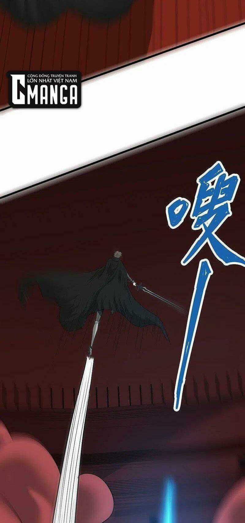 Kiếm Vũ - Chapter 225 - Trang 22