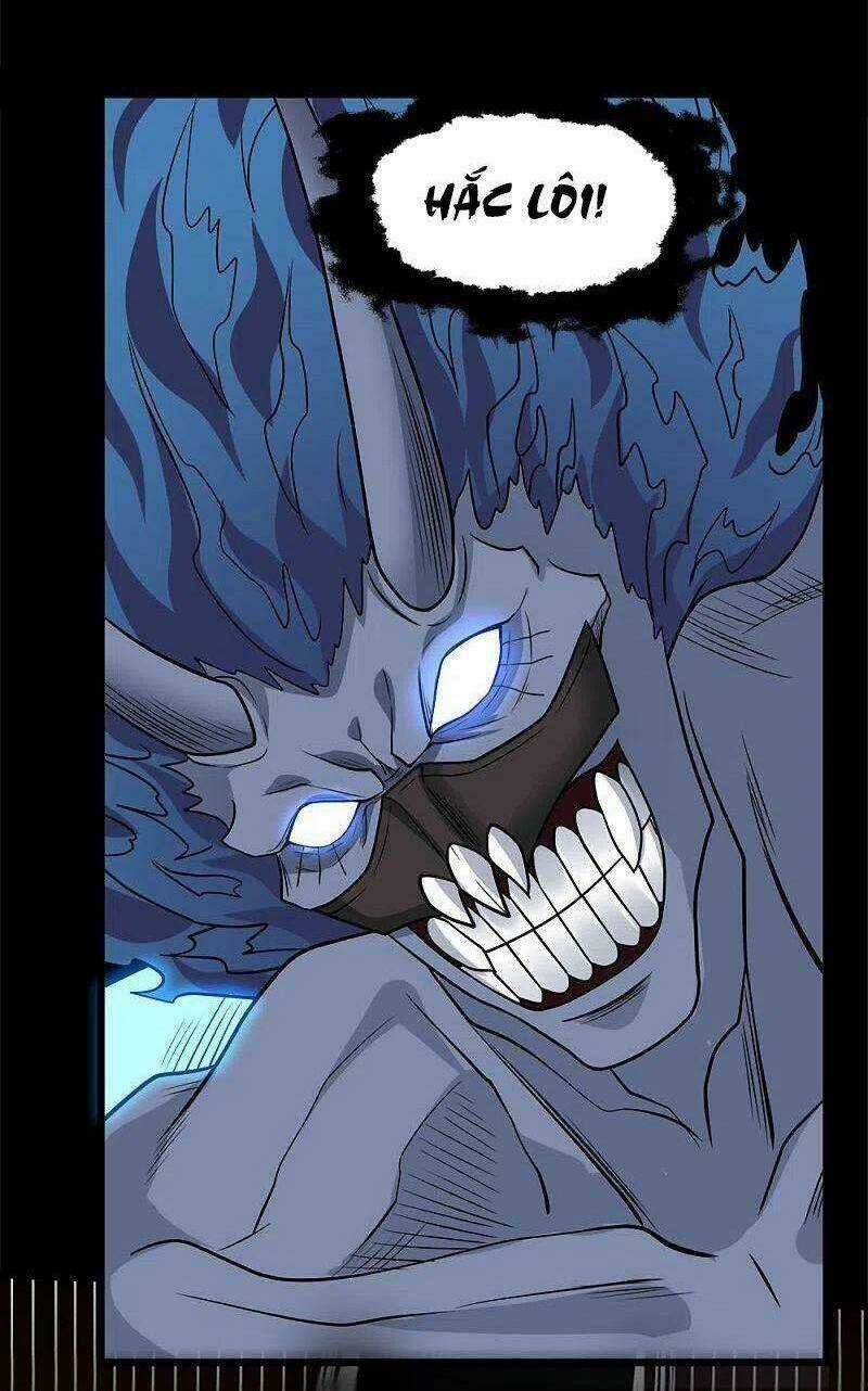 Kiếm Vũ - Chapter 225 - Trang 24