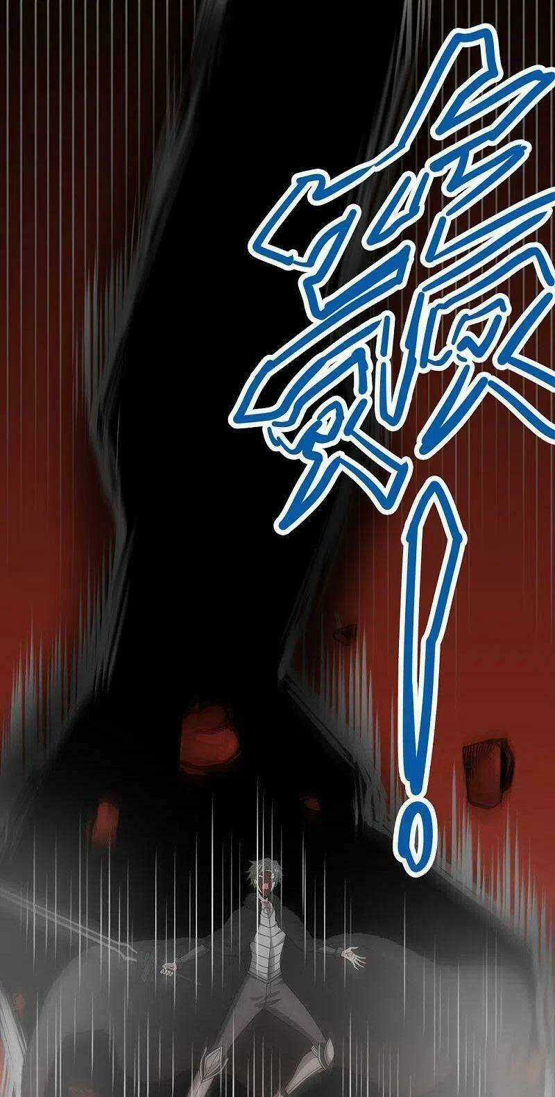 Kiếm Vũ - Chapter 225 - Trang 25