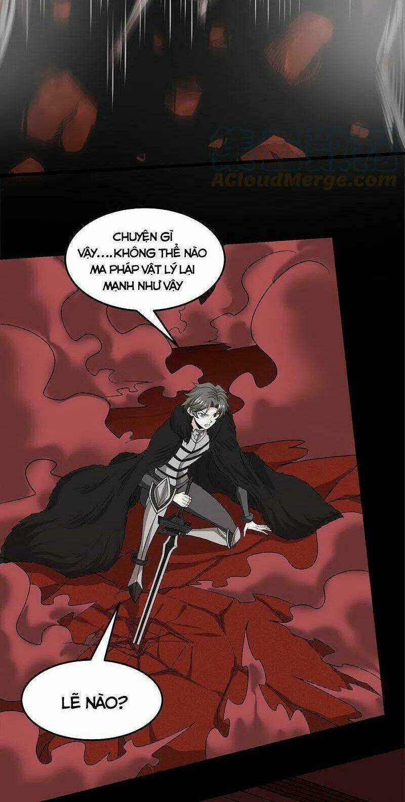 Kiếm Vũ - Chapter 225 - Trang 26