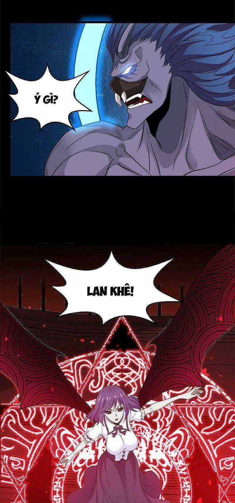 Kiếm Vũ - Chapter 225 - Trang 29