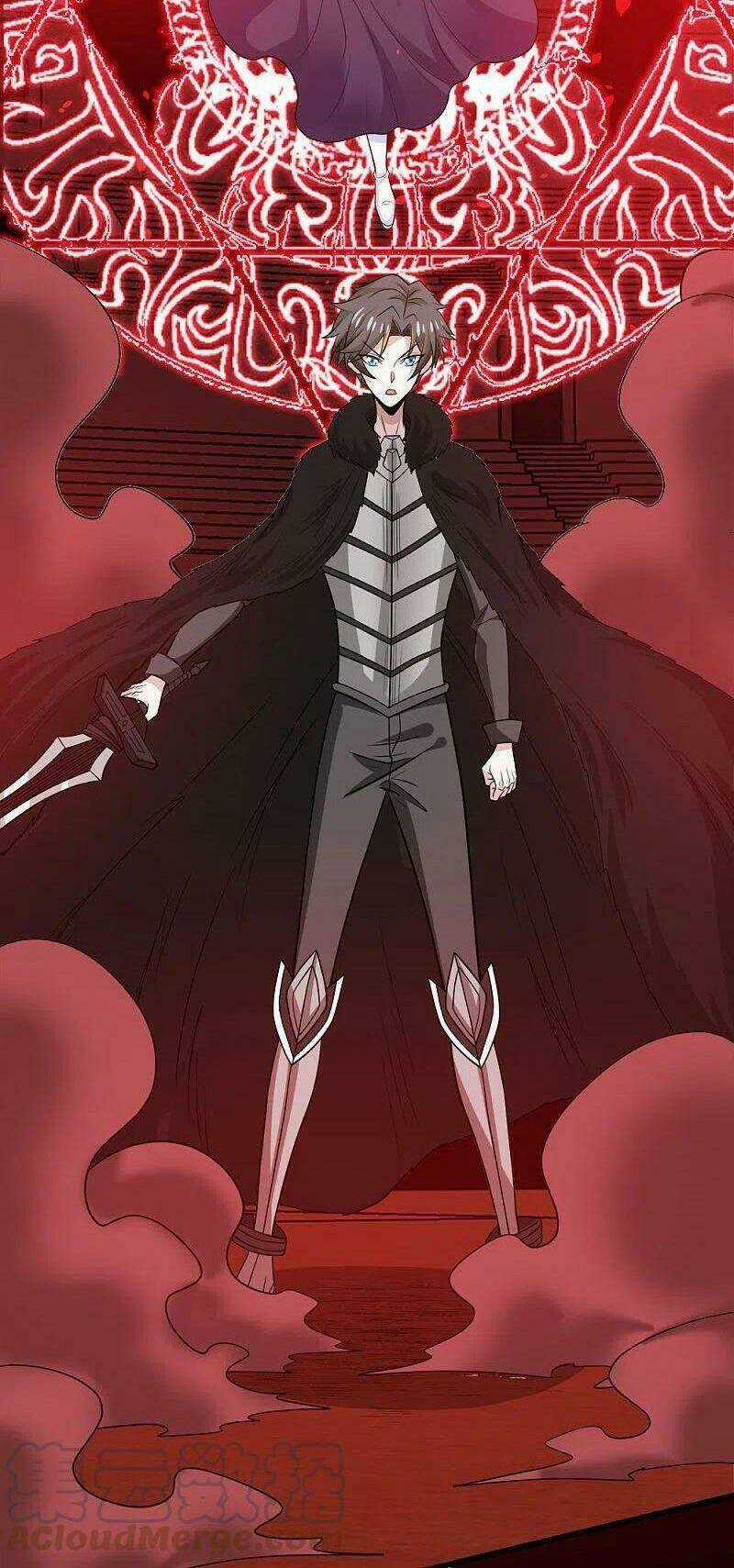 Kiếm Vũ - Chapter 225 - Trang 30