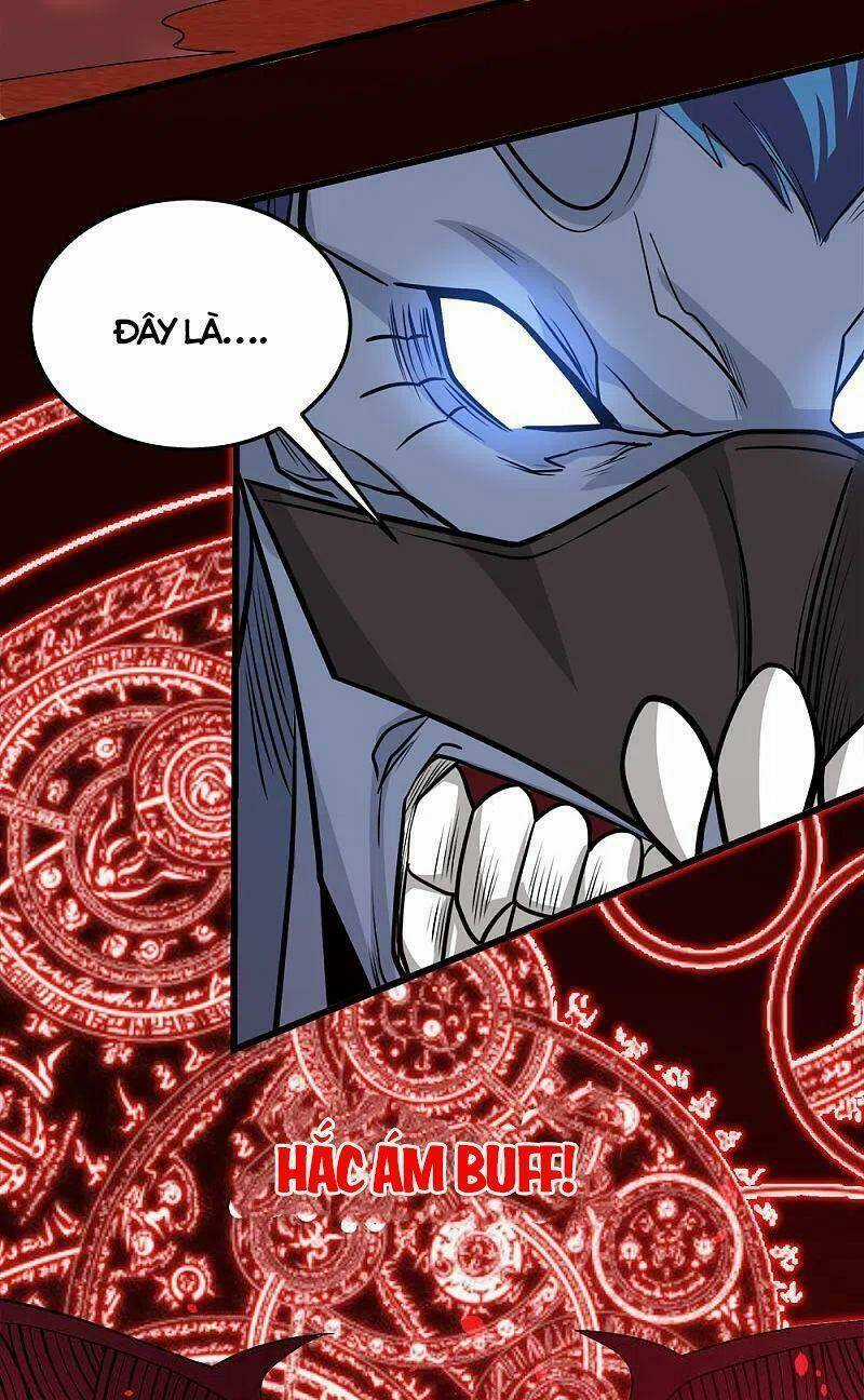 Kiếm Vũ - Chapter 225 - Trang 31