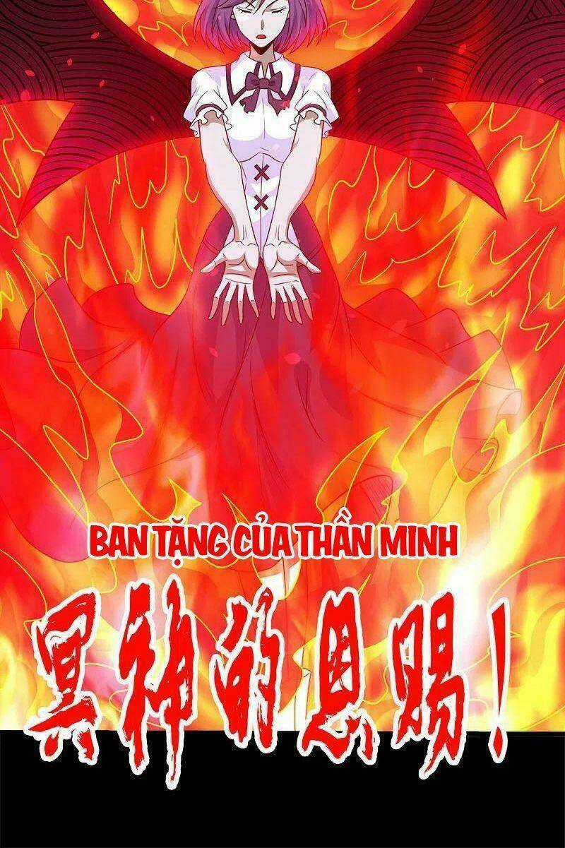 Kiếm Vũ - Chapter 225 - Trang 34