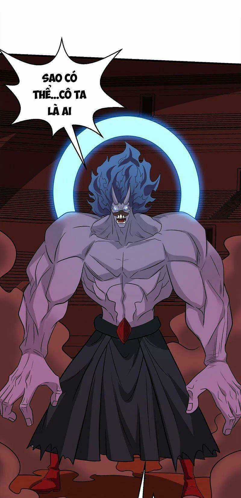 Kiếm Vũ - Chapter 225 - Trang 35