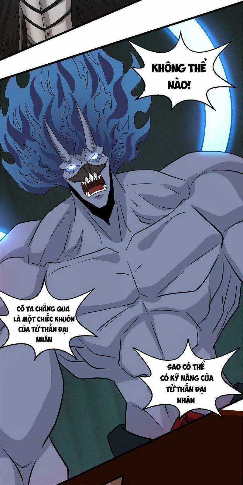 Kiếm Vũ - Chapter 225 - Trang 37