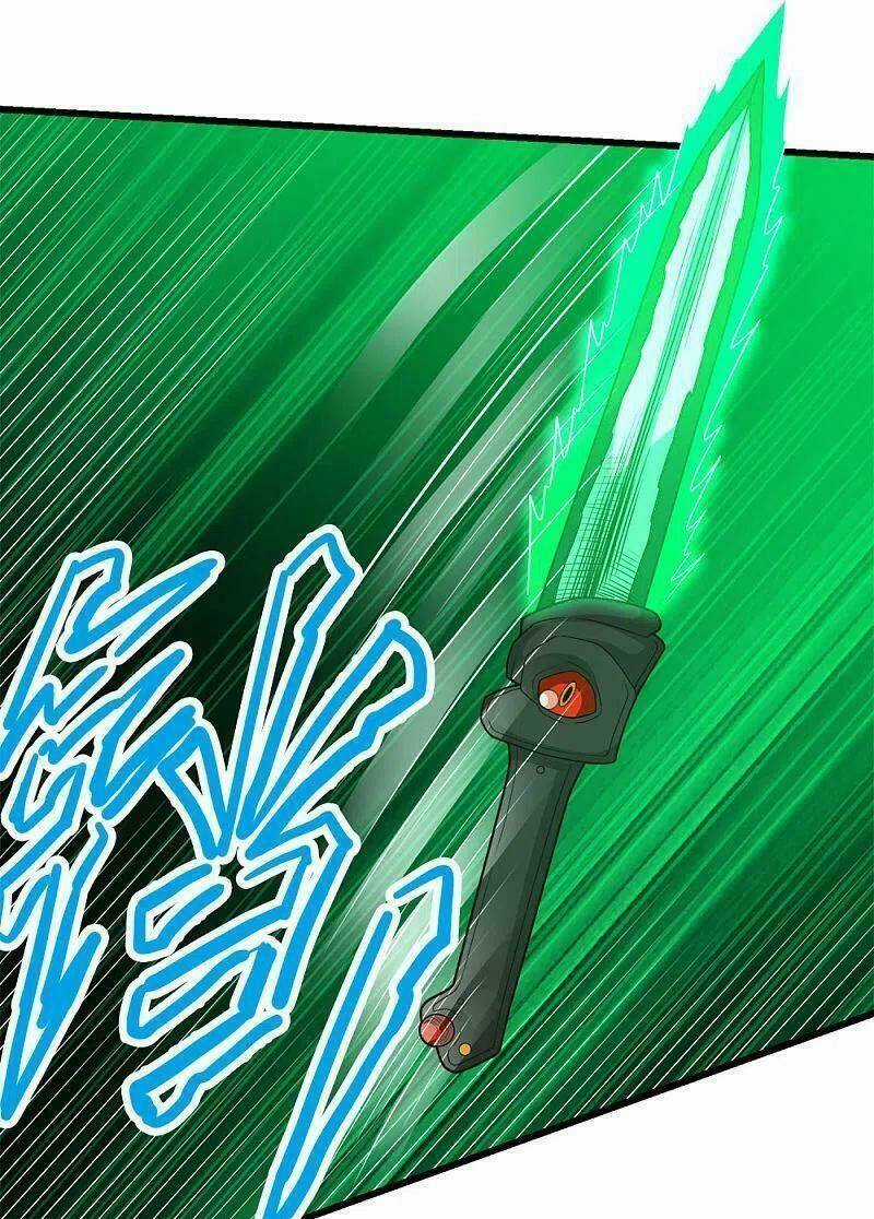 Kiếm Vũ - Chapter 225 - Trang 5