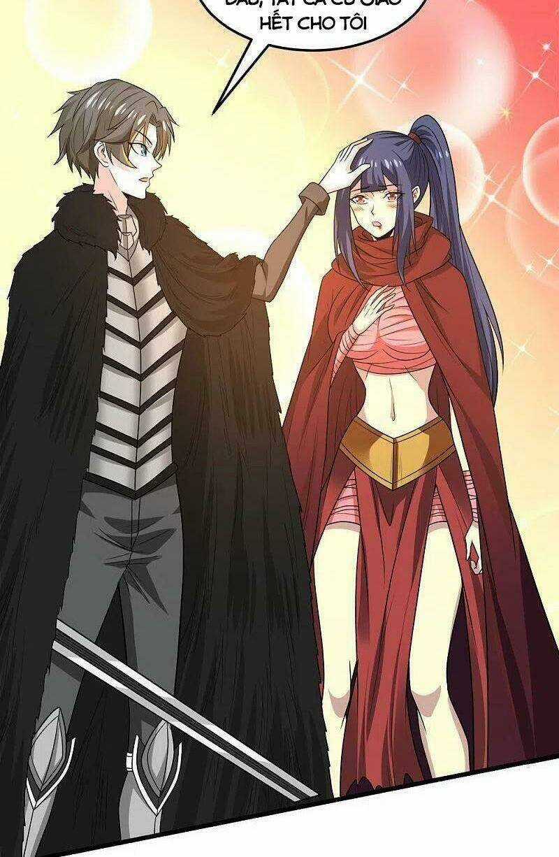 Kiếm Vũ - Chapter 225 - Trang 10