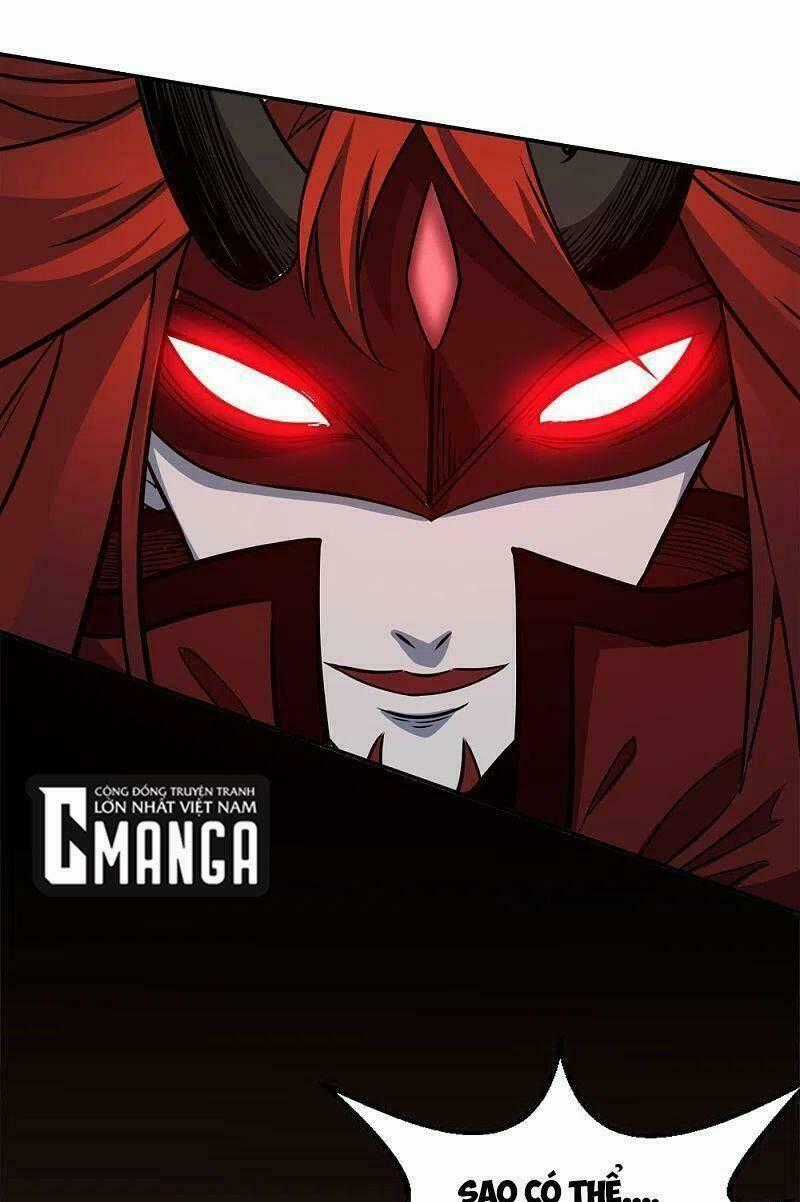 Kiếm Vũ - Chapter 226 - Trang 1