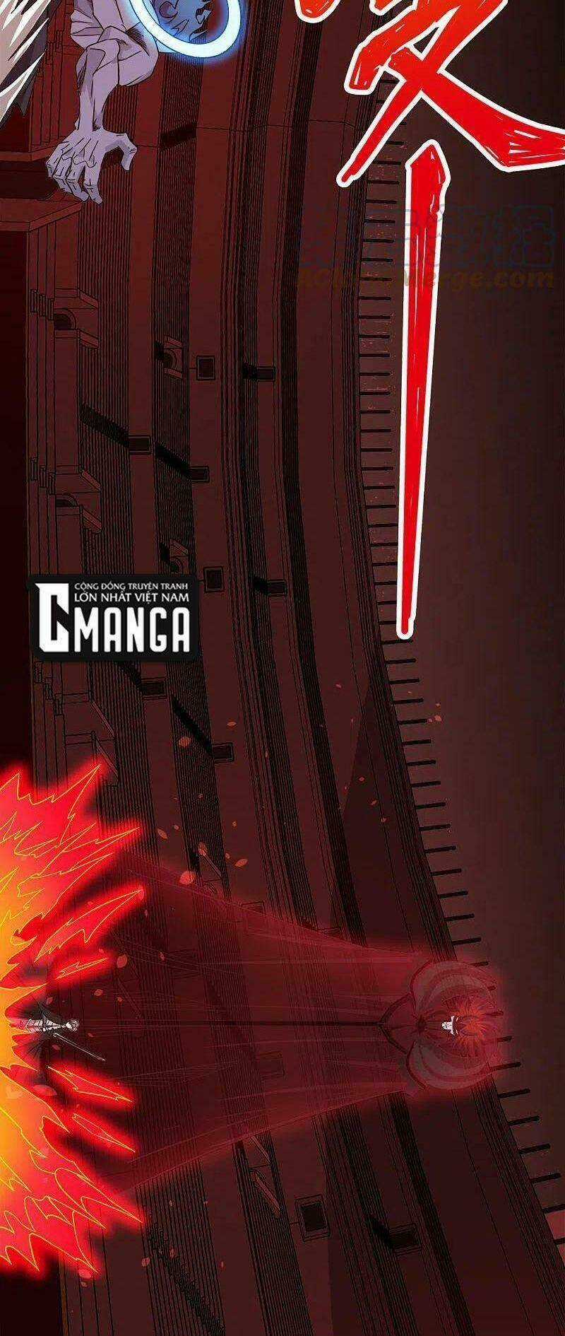 Kiếm Vũ - Chapter 226 - Trang 14