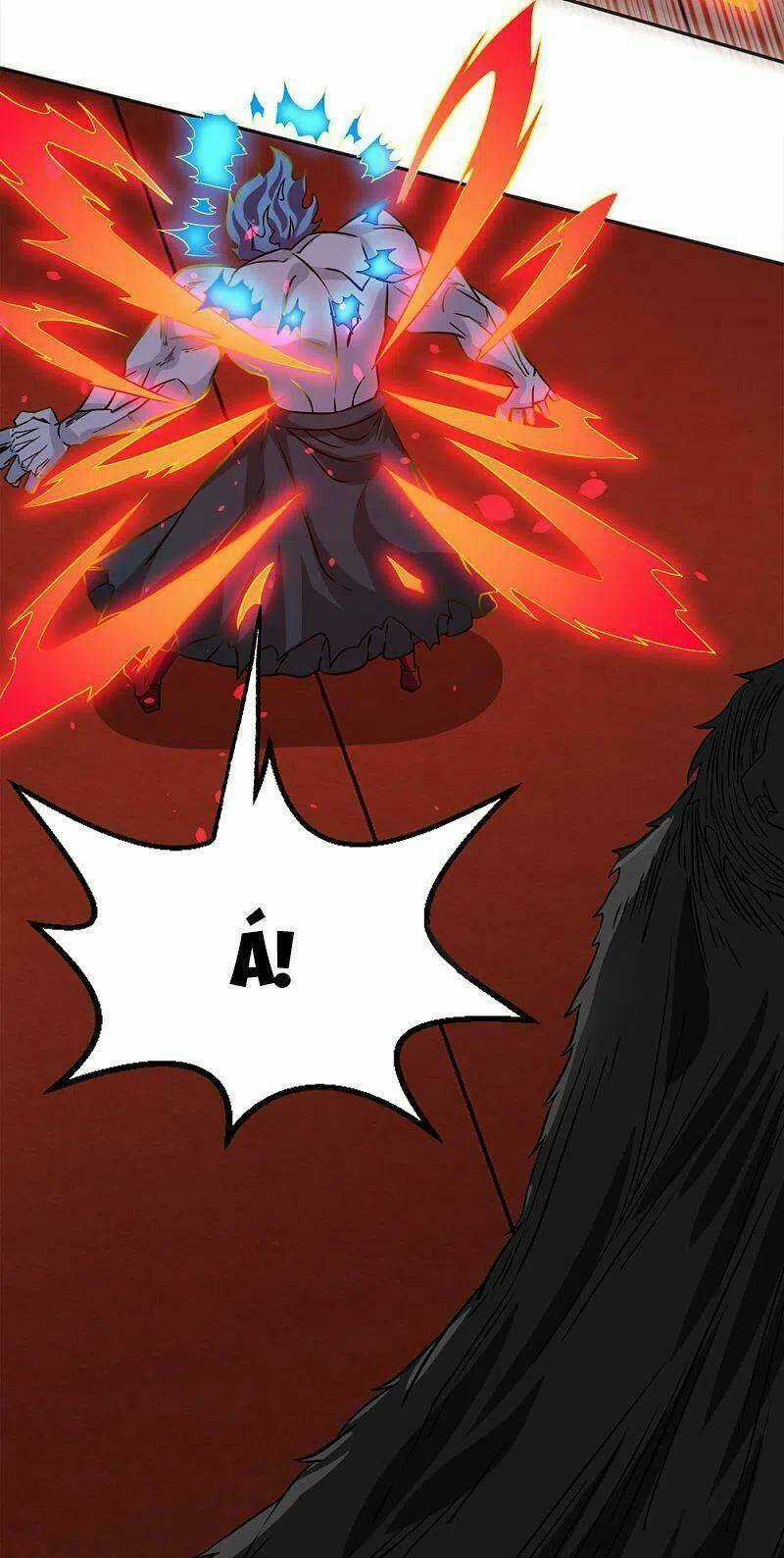 Kiếm Vũ - Chapter 226 - Trang 17