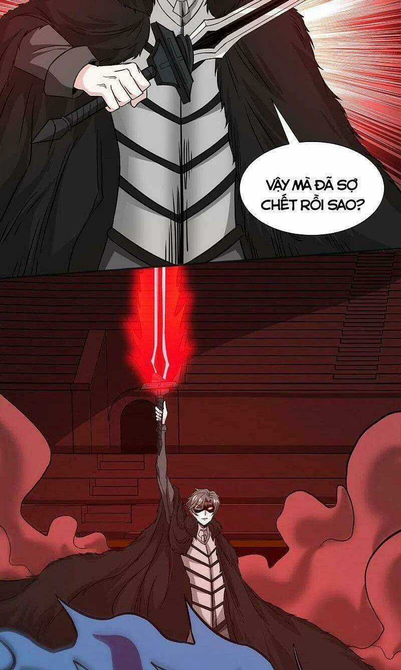 Kiếm Vũ - Chapter 226 - Trang 20