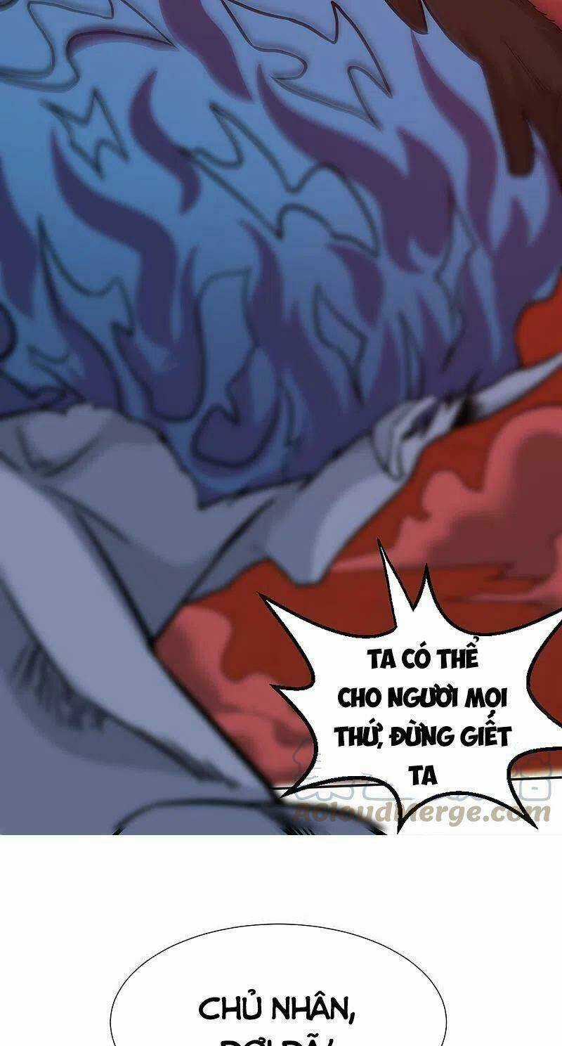 Kiếm Vũ - Chapter 226 - Trang 21