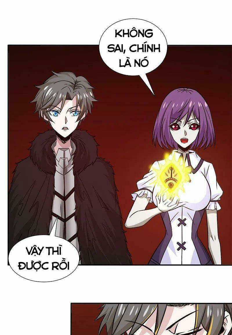 Kiếm Vũ - Chapter 226 - Trang 30