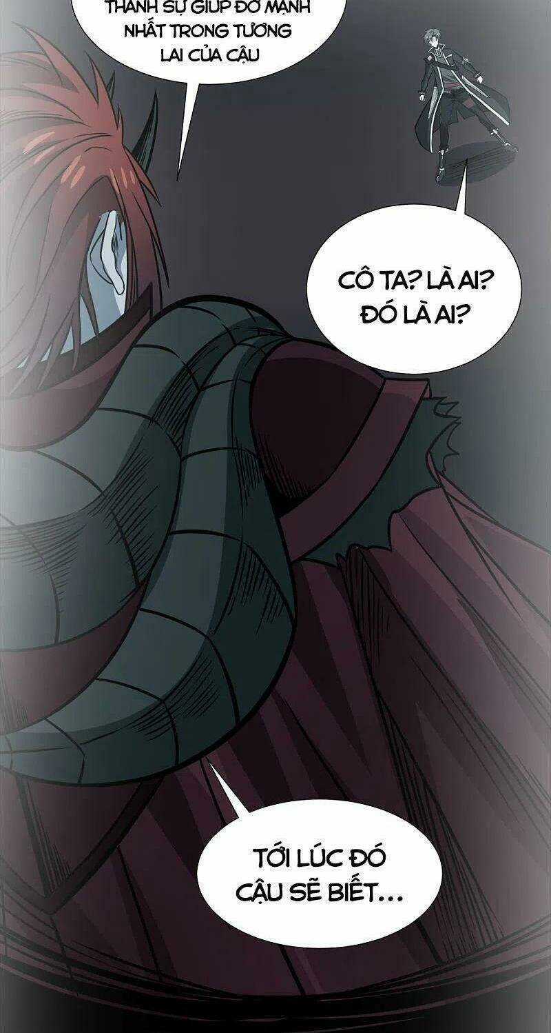 Kiếm Vũ - Chapter 226 - Trang 4