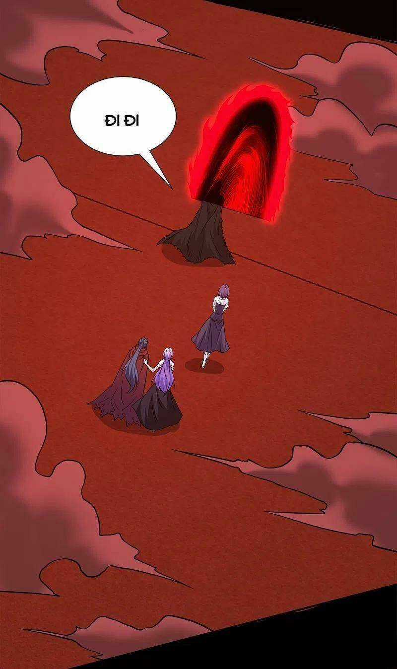 Kiếm Vũ - Chapter 226 - Trang 34