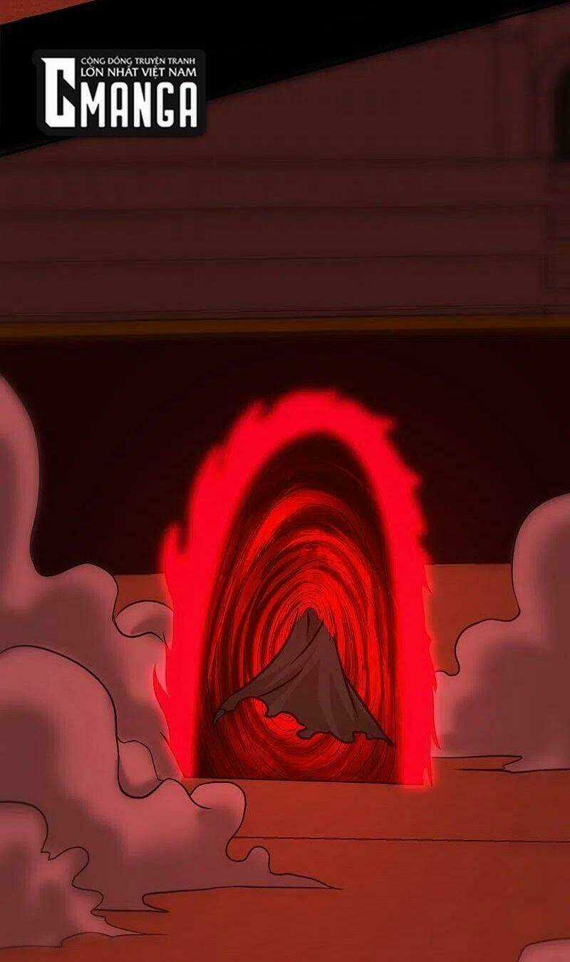 Kiếm Vũ - Chapter 226 - Trang 35