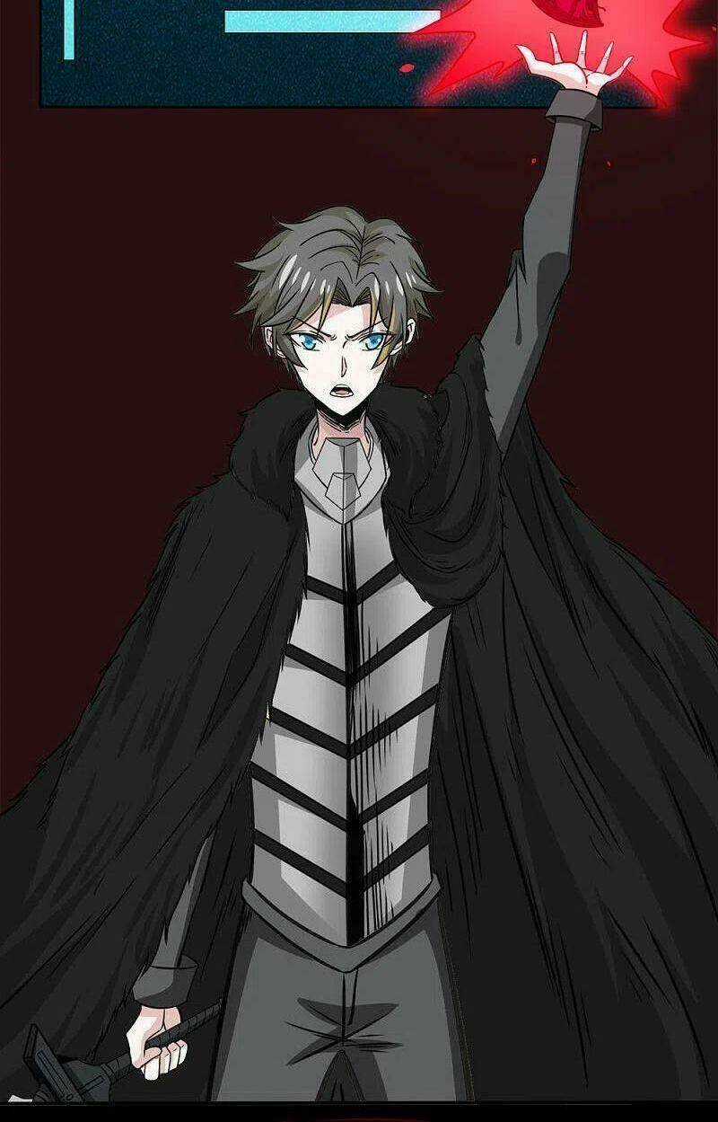 Kiếm Vũ - Chapter 226 - Trang 8