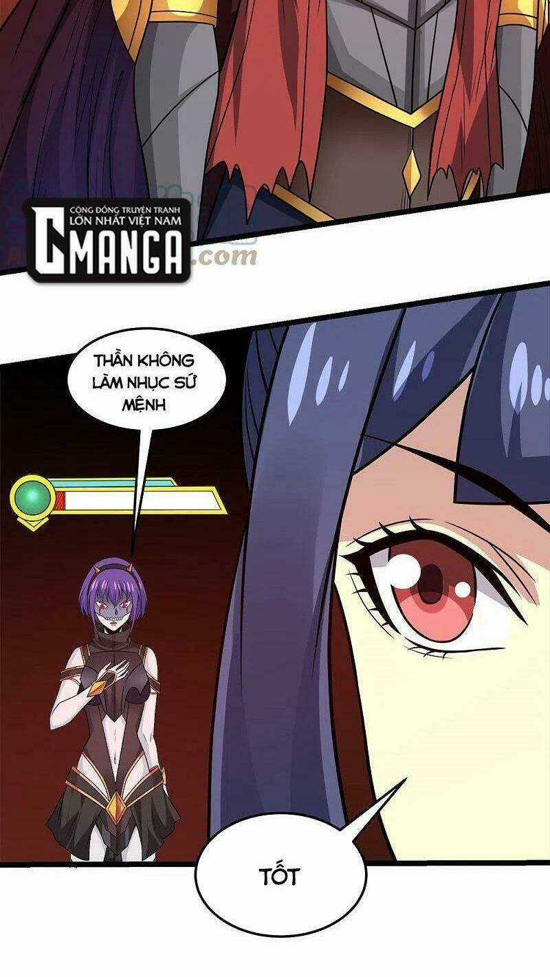 Kiếm Vũ - Chapter 227 - Trang 13