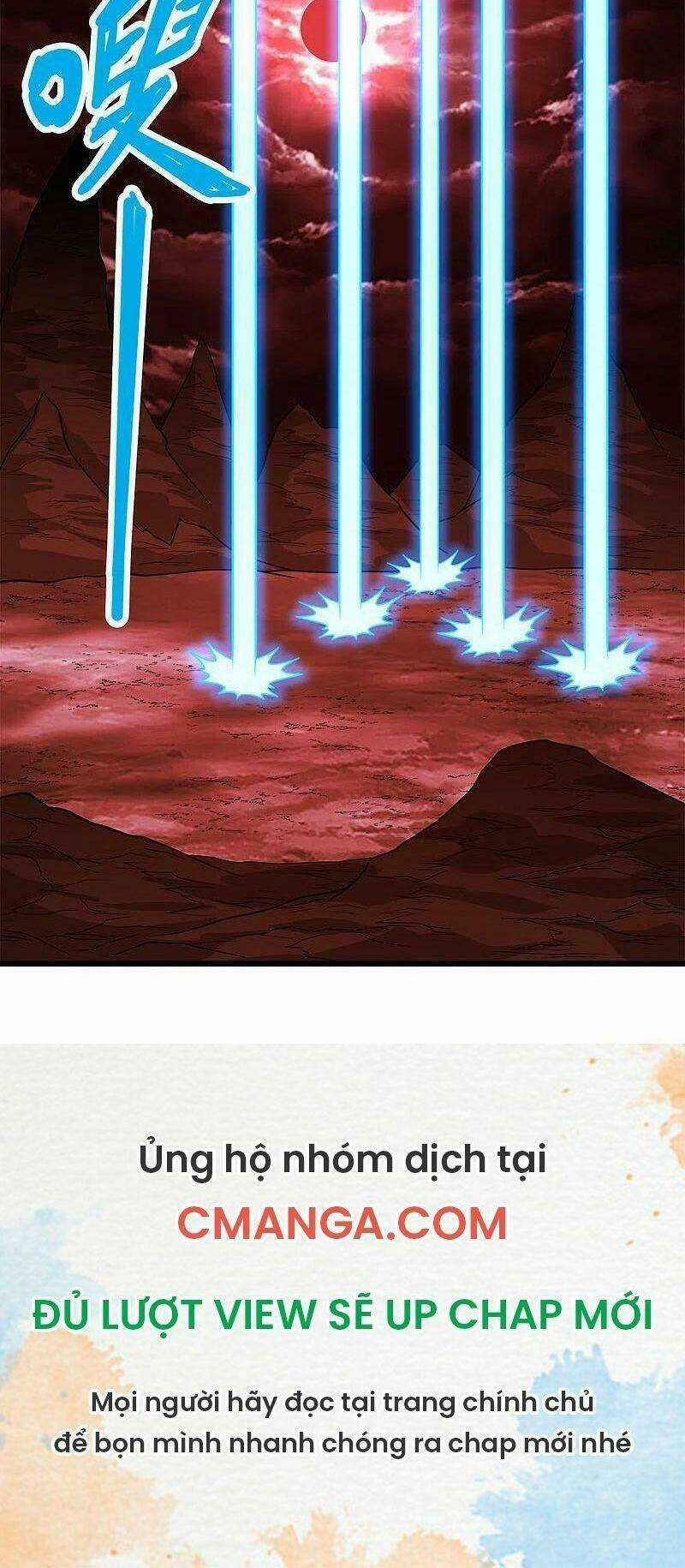 Kiếm Vũ - Chapter 227 - Trang 18