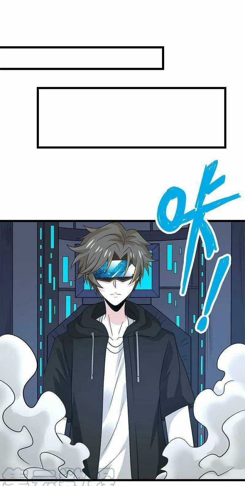 Kiếm Vũ - Chapter 227 - Trang 19