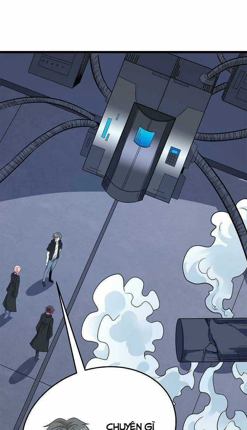 Kiếm Vũ - Chapter 227 - Trang 21