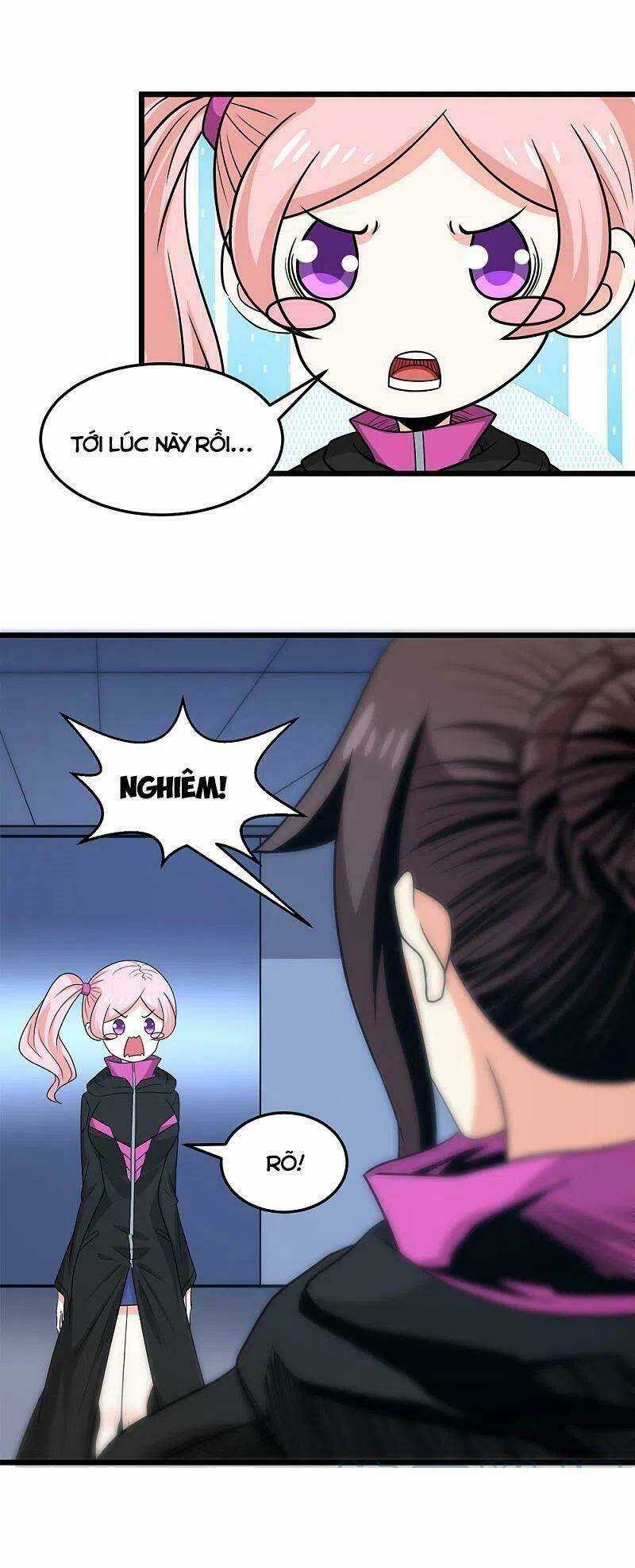 Kiếm Vũ - Chapter 227 - Trang 25