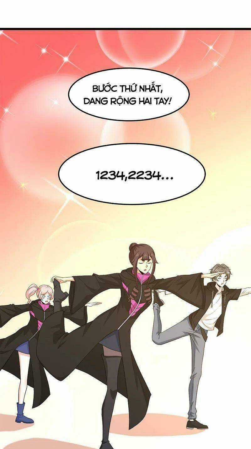 Kiếm Vũ - Chapter 227 - Trang 26