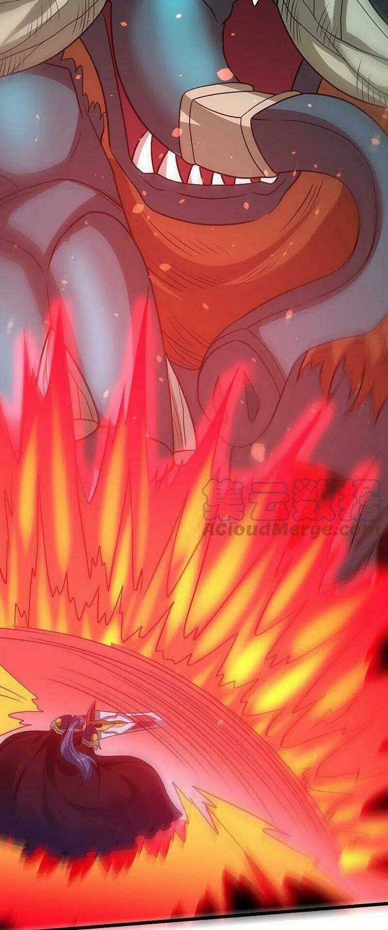 Kiếm Vũ - Chapter 227 - Trang 4