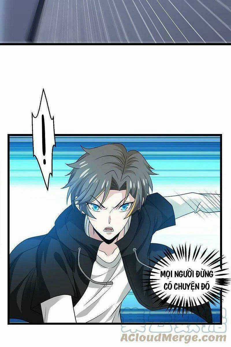 Kiếm Vũ - Chapter 227 - Trang 31