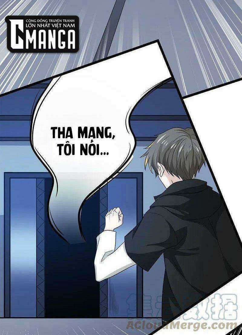 Kiếm Vũ - Chapter 227 - Trang 33