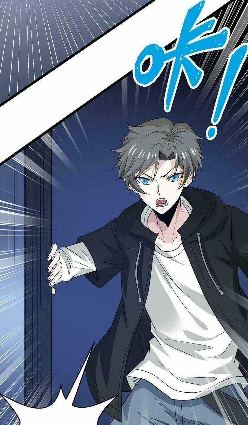 Kiếm Vũ - Chapter 227 - Trang 34