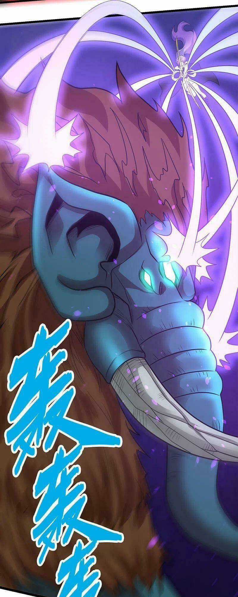 Kiếm Vũ - Chapter 227 - Trang 5