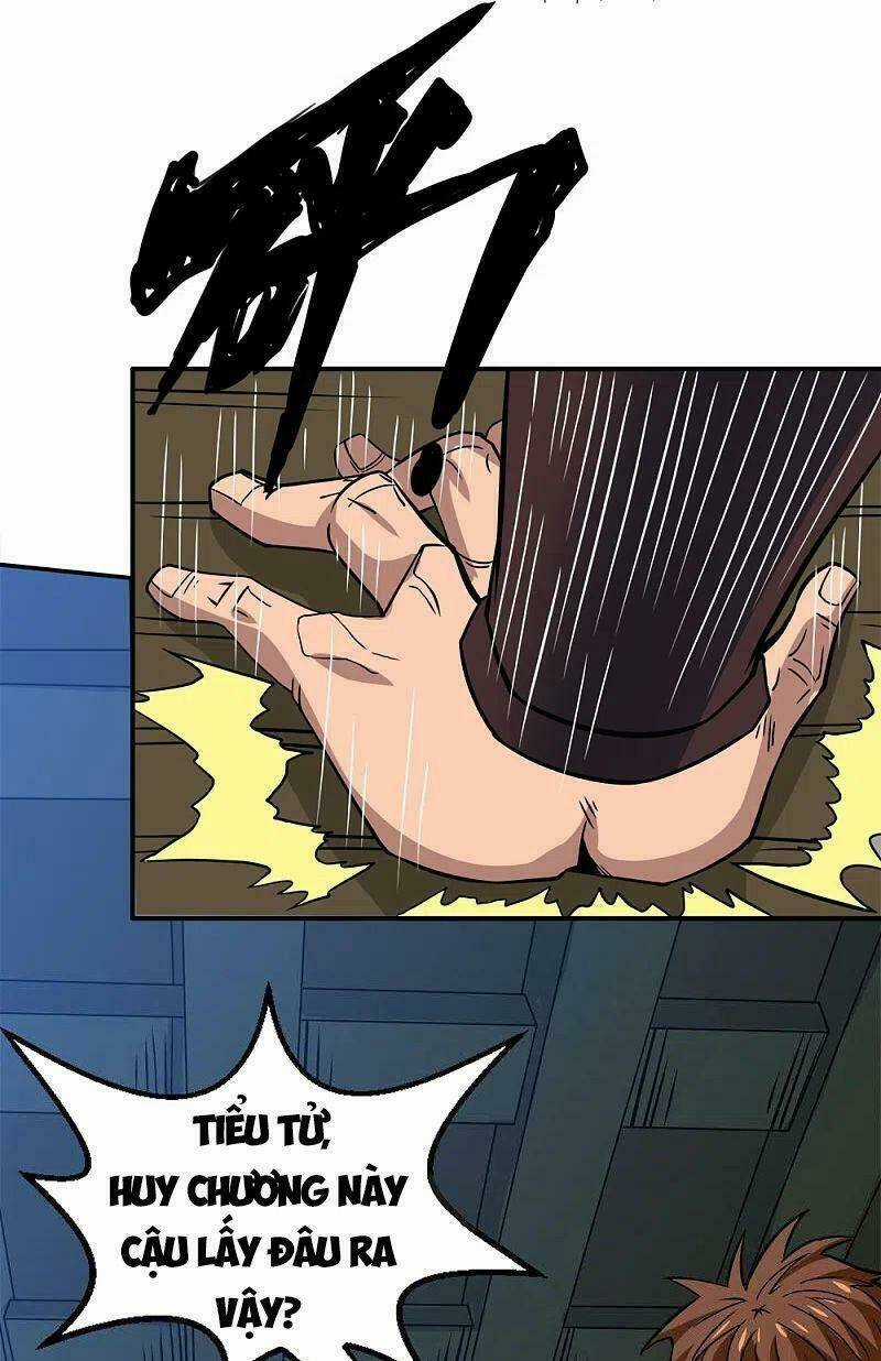 Kiếm Vũ - Chapter 228 - Trang 17