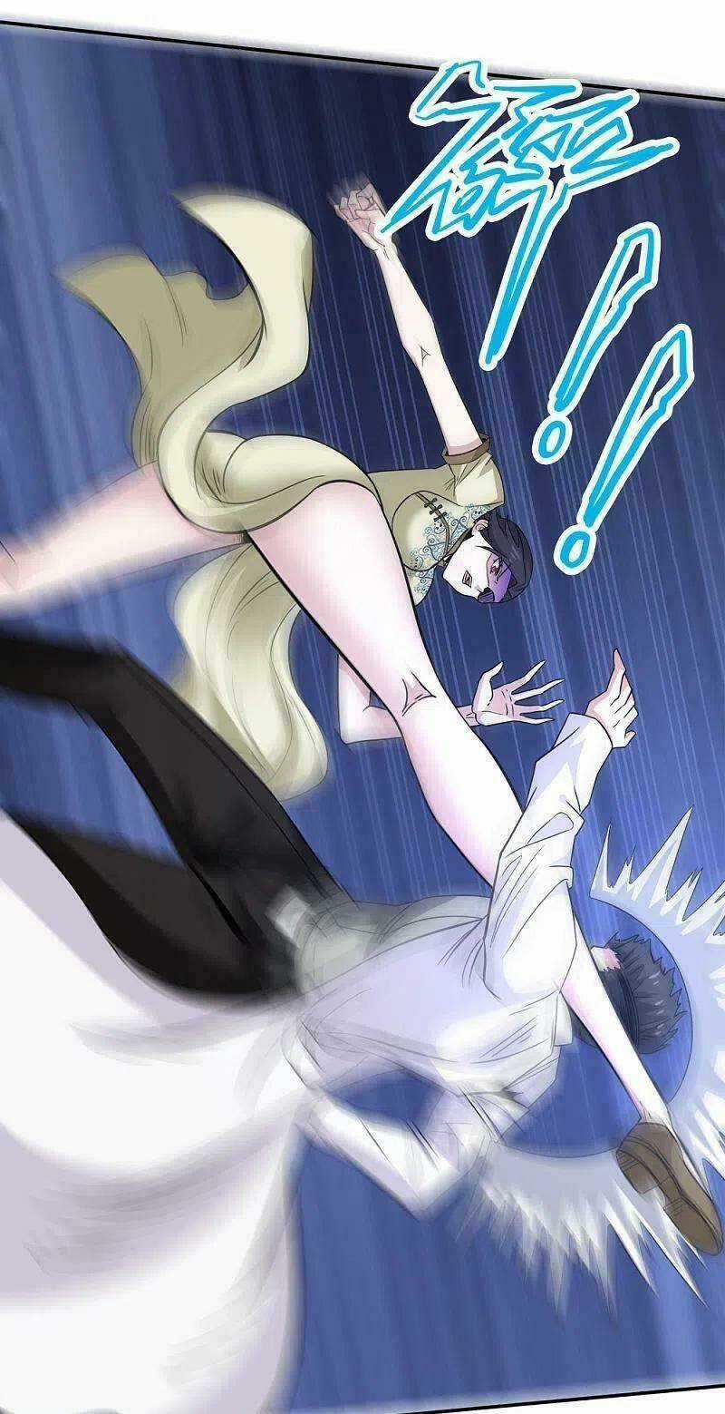 Kiếm Vũ - Chapter 228 - Trang 3