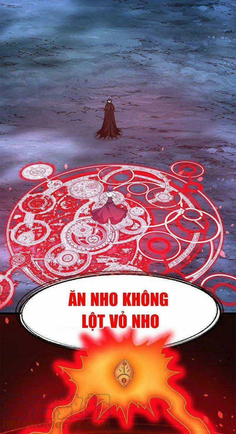 Kiếm Vũ - Chapter 228 - Trang 24