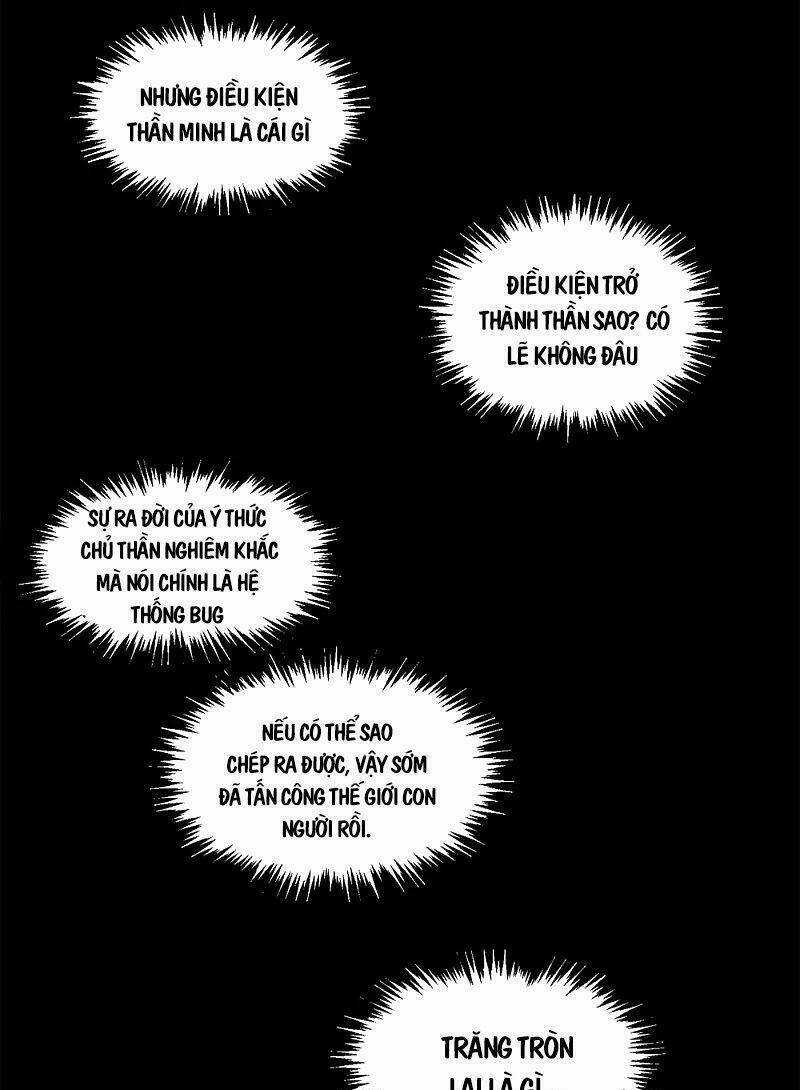 Kiếm Vũ - Chapter 228 - Trang 29