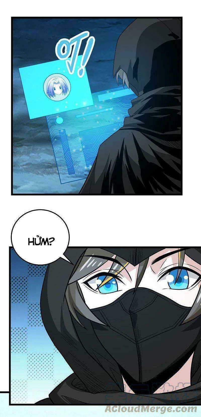 Kiếm Vũ - Chapter 228 - Trang 31