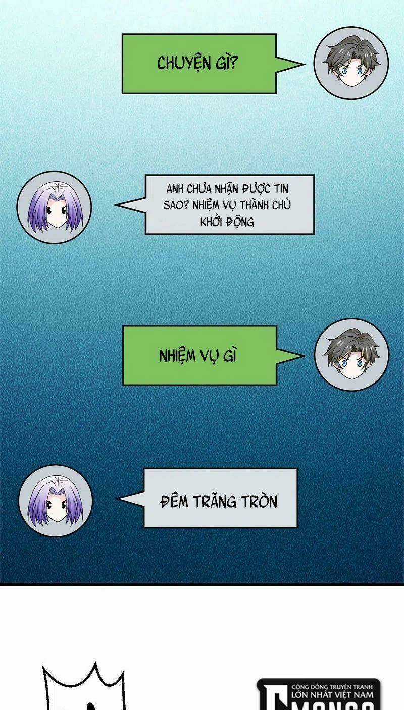 Kiếm Vũ - Chapter 228 - Trang 32