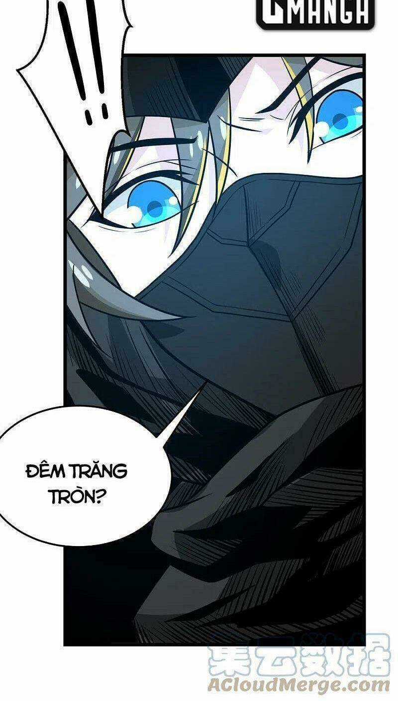 Kiếm Vũ - Chapter 228 - Trang 33