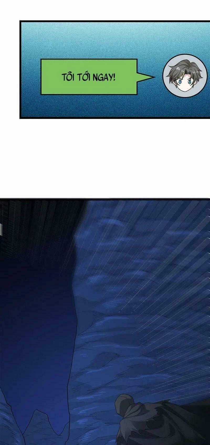 Kiếm Vũ - Chapter 228 - Trang 34