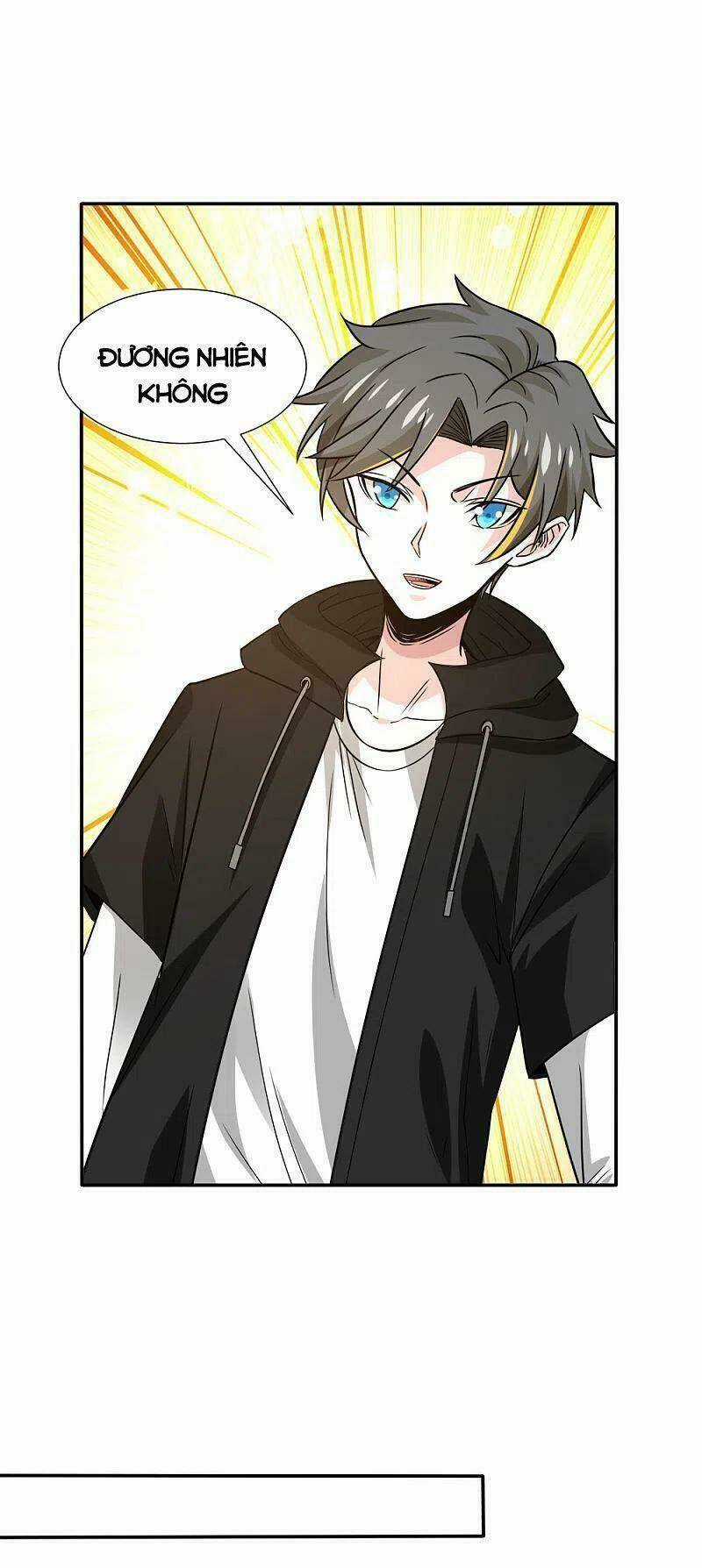 Kiếm Vũ - Chapter 228 - Trang 7