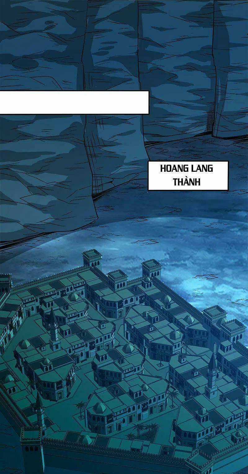 Kiếm Vũ - Chapter 228 - Trang 9