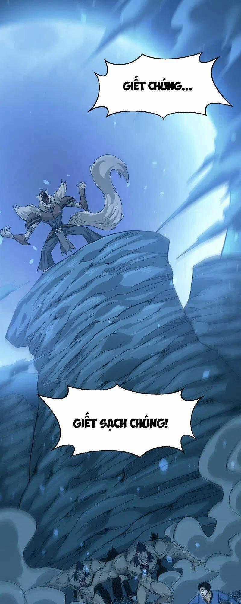 Kiếm Vũ - Chapter 229 - Trang 2