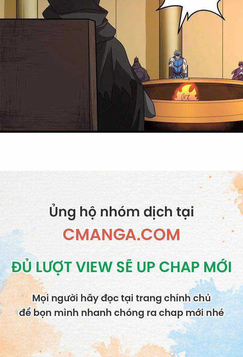 Kiếm Vũ - Chapter 229 - Trang 17